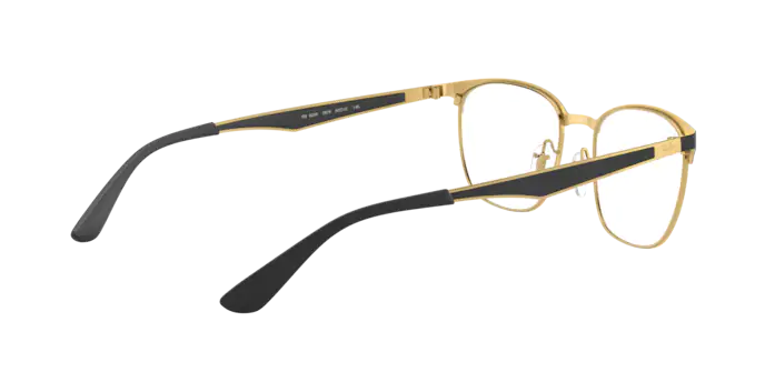 Ray-Ban Eyeglasses RX6356 2875