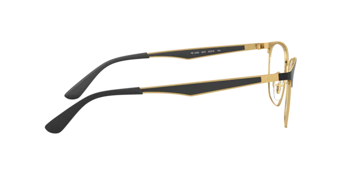 Ray-Ban Eyeglasses RX6356 2875