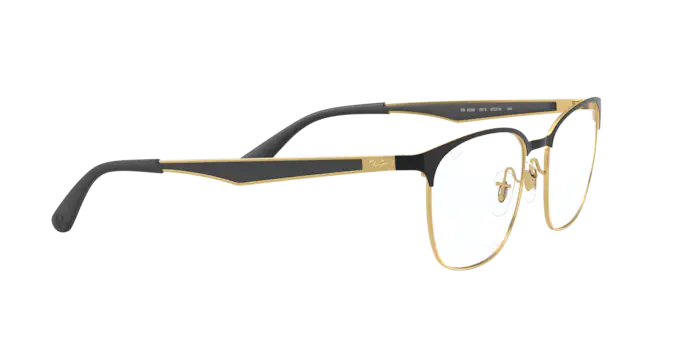 Ray-Ban Eyeglasses RX6356 2875