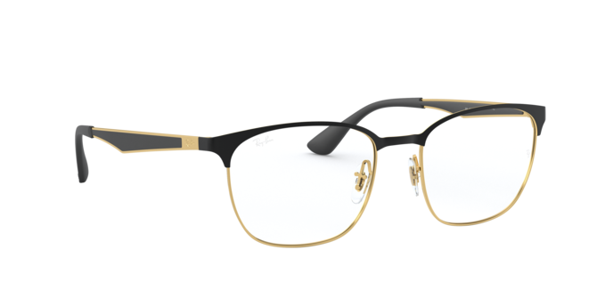 Ray-Ban Eyeglasses RX6356 2875