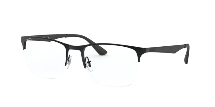 Ray-Ban Eyeglasses RX6362 2509