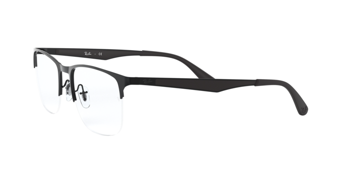 Ray-Ban Eyeglasses RX6362 2509