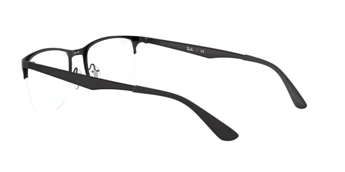 Ray-Ban Eyeglasses RX6362 2509