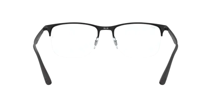 Ray-Ban Eyeglasses RX6362 2509