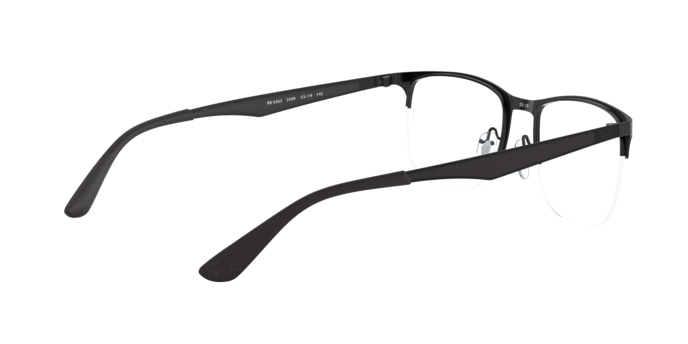 Ray-Ban Eyeglasses RX6362 2509