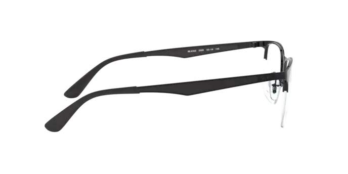 Ray-Ban Eyeglasses RX6362 2509