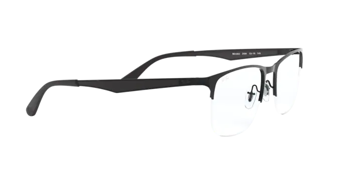 Ray-Ban Eyeglasses RX6362 2509