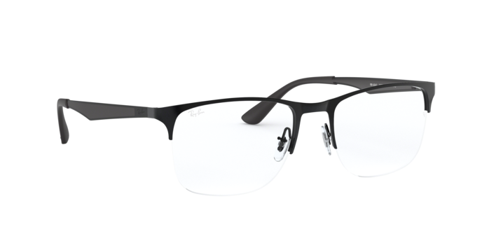 Ray-Ban Eyeglasses RX6362 2509