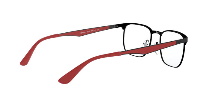 Ray-Ban Eyeglasses RX6363 3018