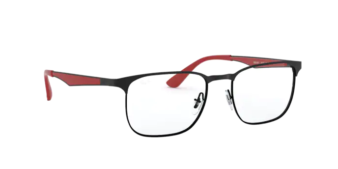 Ray-Ban Eyeglasses RX6363 3018