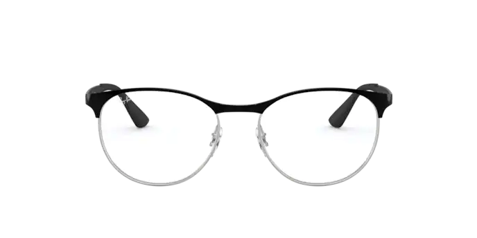 Ray-Ban Eyeglasses RX6365 2861