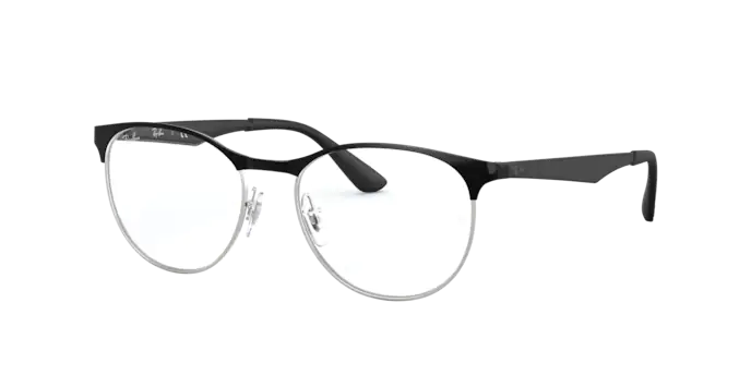 Ray-Ban Eyeglasses RX6365 2861