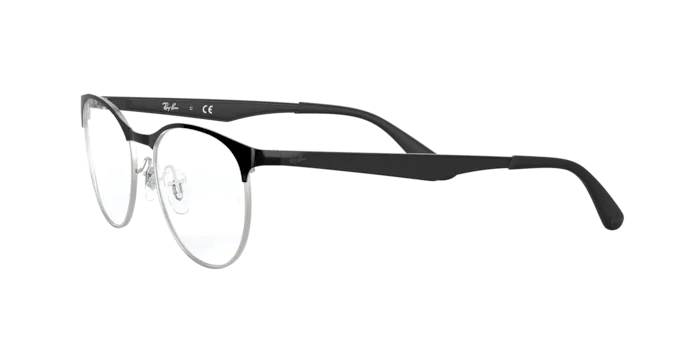 Ray-Ban Eyeglasses RX6365 2861