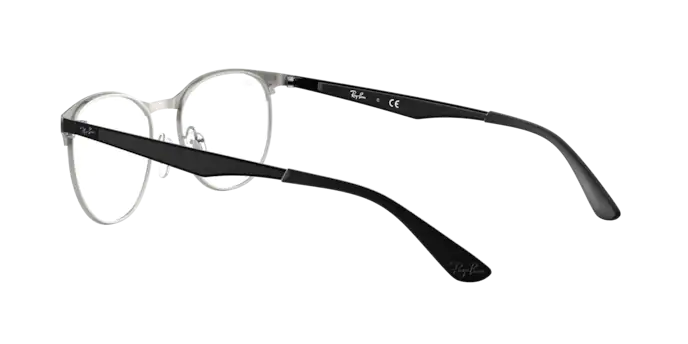 Ray-Ban Eyeglasses RX6365 2861