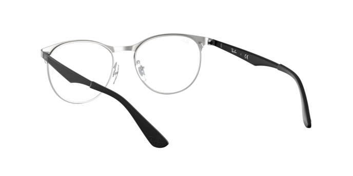 Ray-Ban Eyeglasses RX6365 2861