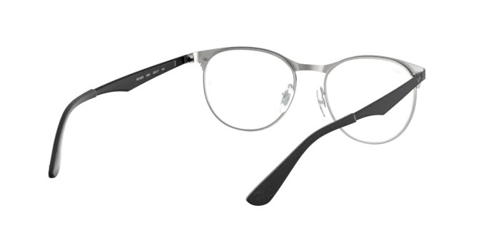 Ray-Ban Eyeglasses RX6365 2861