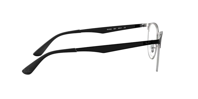 Ray-Ban Eyeglasses RX6365 2861