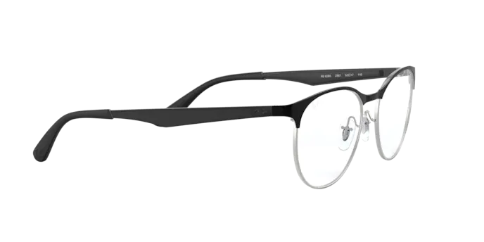 Ray-Ban Eyeglasses RX6365 2861