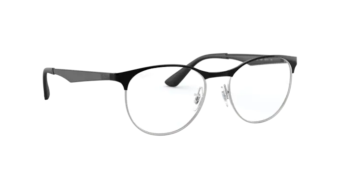 Ray-Ban Eyeglasses RX6365 2861