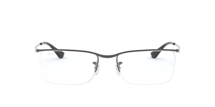 Ray-Ban Eyeglasses RX6370 2502