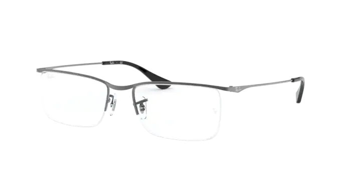 Ray-Ban Eyeglasses RX6370 2502