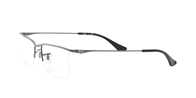 Ray-Ban Eyeglasses RX6370 2502