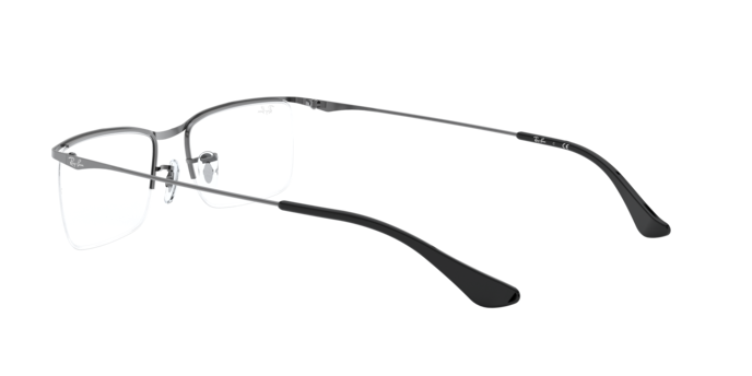 Ray-Ban Eyeglasses RX6370 2502