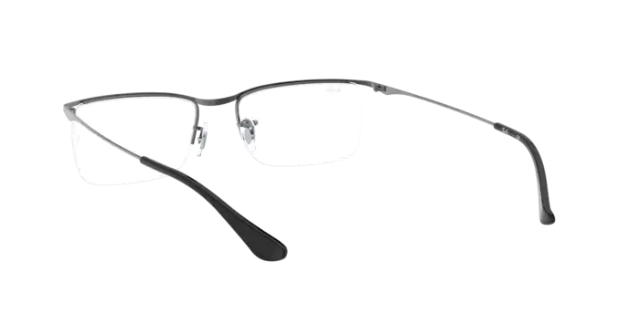 Ray-Ban Eyeglasses RX6370 2502