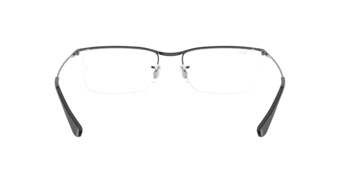 Ray-Ban Eyeglasses RX6370 2502