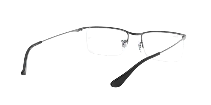 Ray-Ban Eyeglasses RX6370 2502