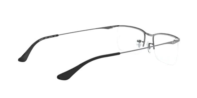 Ray-Ban Eyeglasses RX6370 2502