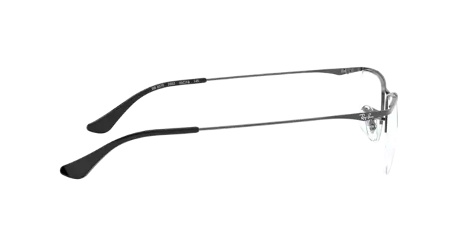 Ray-Ban Eyeglasses RX6370 2502