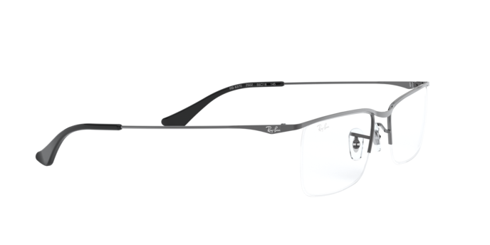 Ray-Ban Eyeglasses RX6370 2502