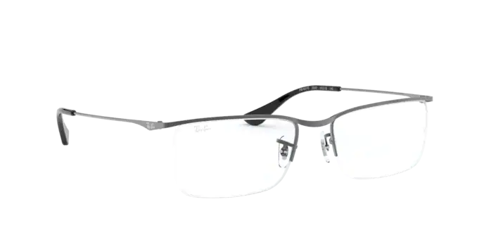 Ray-Ban Eyeglasses RX6370 2502