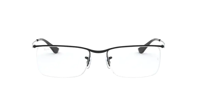 Ray-Ban Eyeglasses RX6370 2509