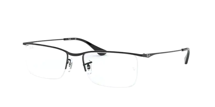 Ray-Ban Eyeglasses RX6370 2509