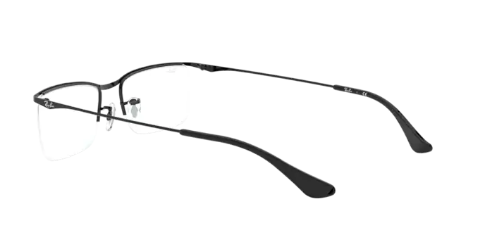 Ray-Ban Eyeglasses RX6370 2509