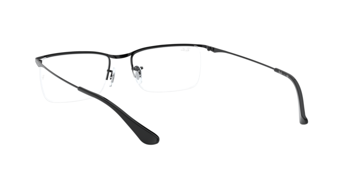 Ray-Ban Eyeglasses RX6370 2509