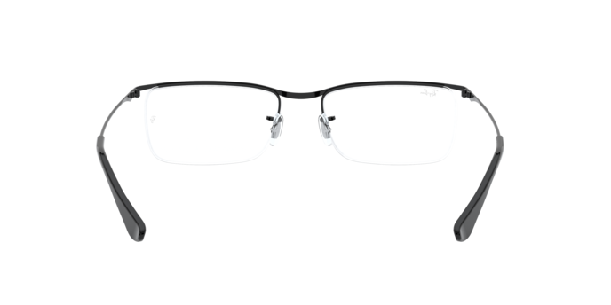 Ray-Ban Eyeglasses RX6370 2509