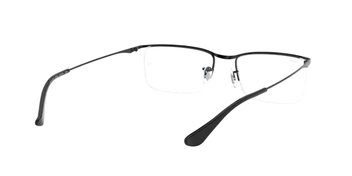 Ray-Ban Eyeglasses RX6370 2509