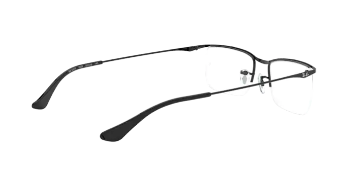 Ray-Ban Eyeglasses RX6370 2509