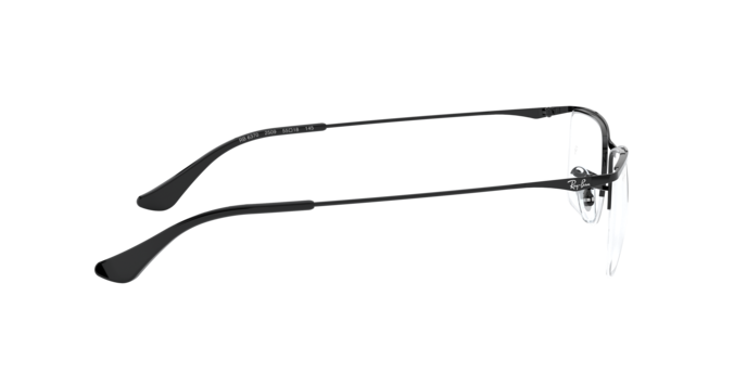 Ray-Ban Eyeglasses RX6370 2509