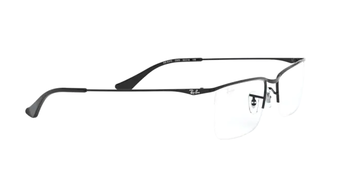 Ray-Ban Eyeglasses RX6370 2509