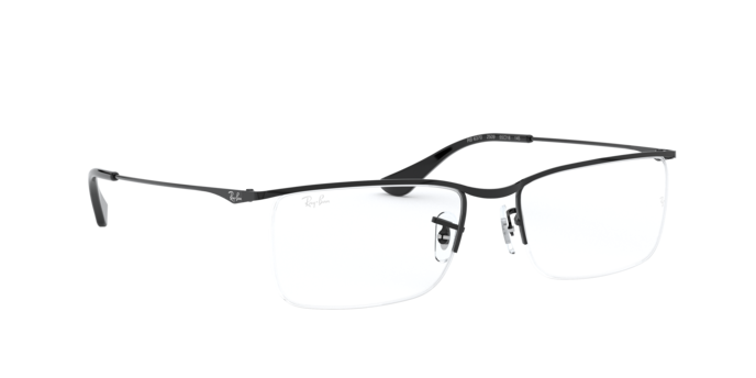 Ray-Ban Eyeglasses RX6370 2509