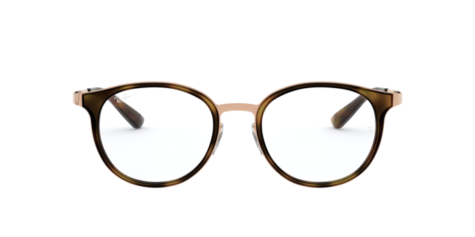 Ray-Ban Eyeglasses RX6372M 2732