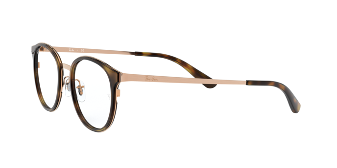 Ray-Ban Eyeglasses RX6372M 2732