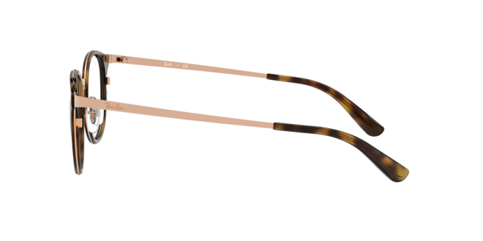 Ray-Ban Eyeglasses RX6372M 2732