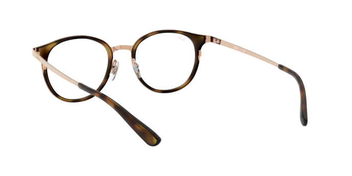 Ray-Ban Eyeglasses RX6372M 2732