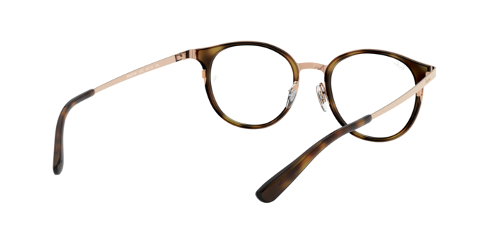 Ray-Ban Eyeglasses RX6372M 2732