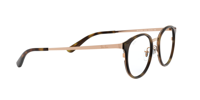 Ray-Ban Eyeglasses RX6372M 2732